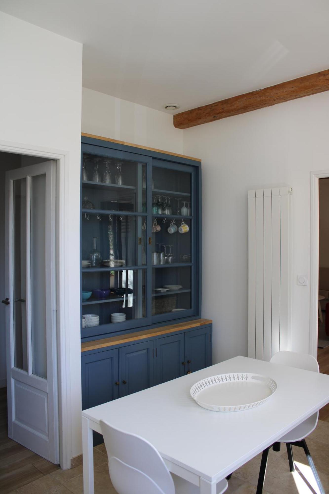 Maison Chaleureuse Avec Grande Terrasse Nîmes Esterno foto
