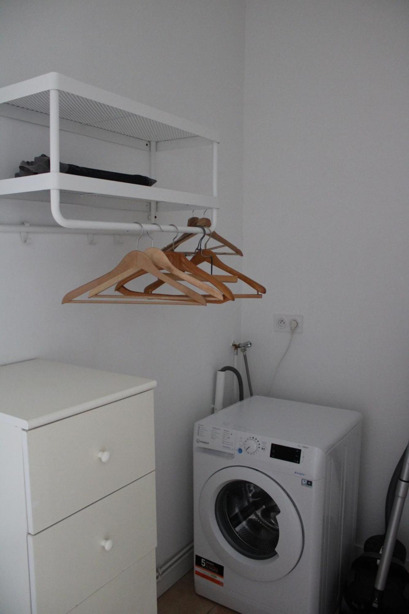 Maison Chaleureuse Avec Grande Terrasse Nîmes Esterno foto