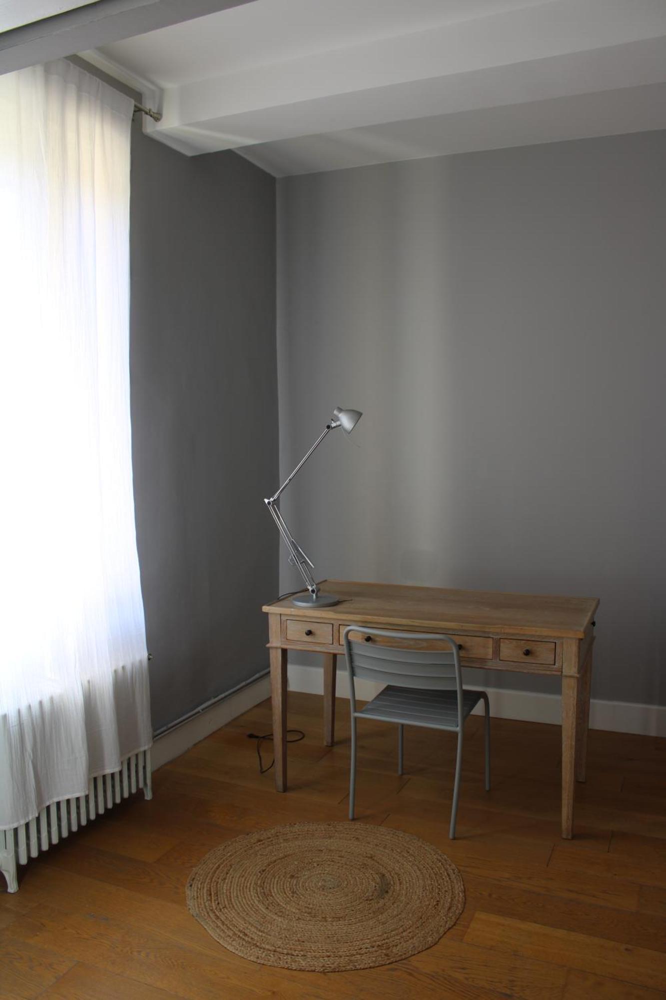 Maison Chaleureuse Avec Grande Terrasse Nîmes Esterno foto