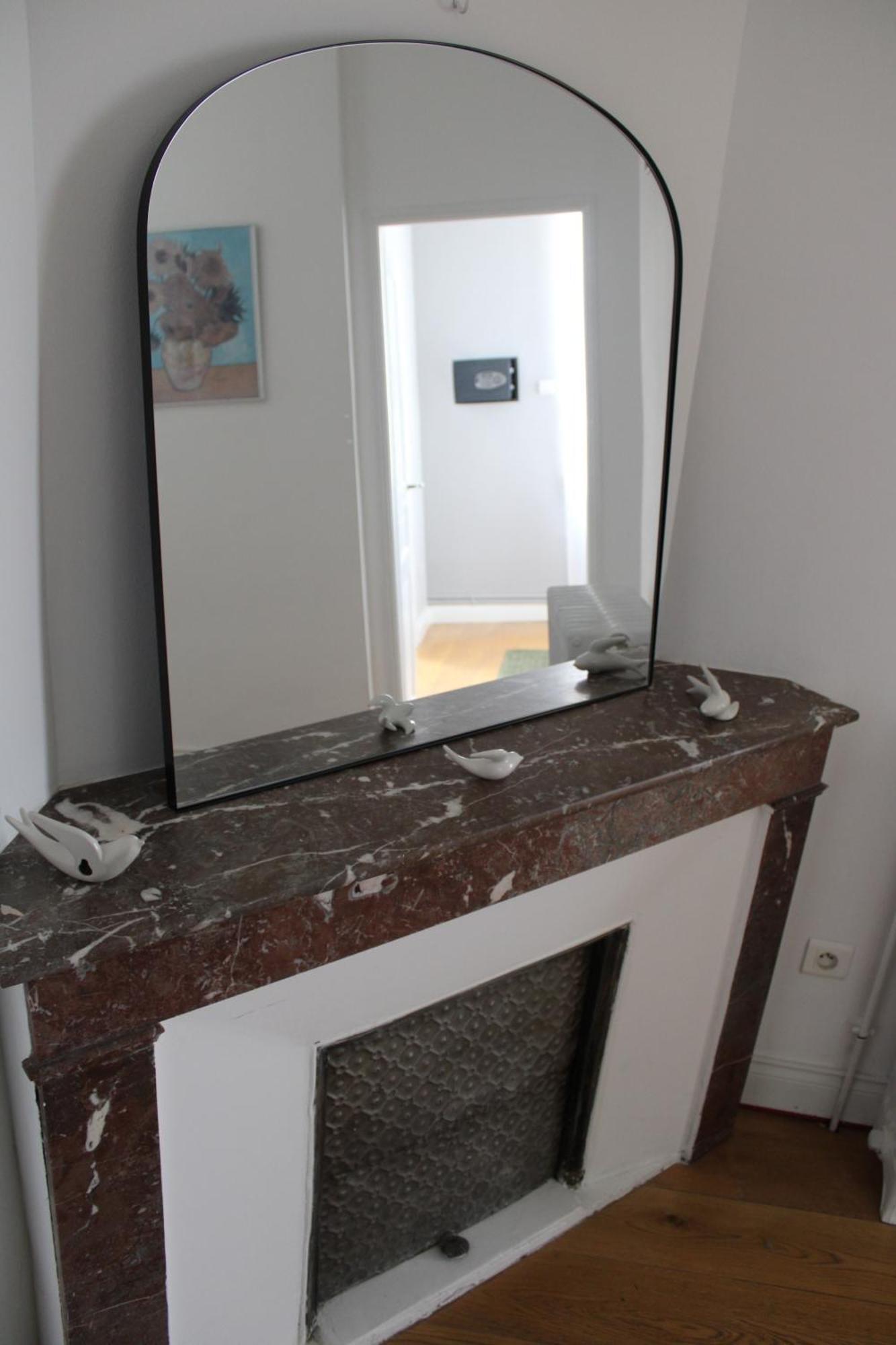 Maison Chaleureuse Avec Grande Terrasse Nîmes Esterno foto
